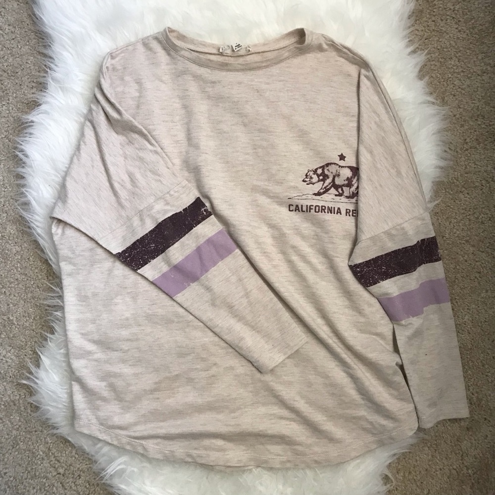 California republic top